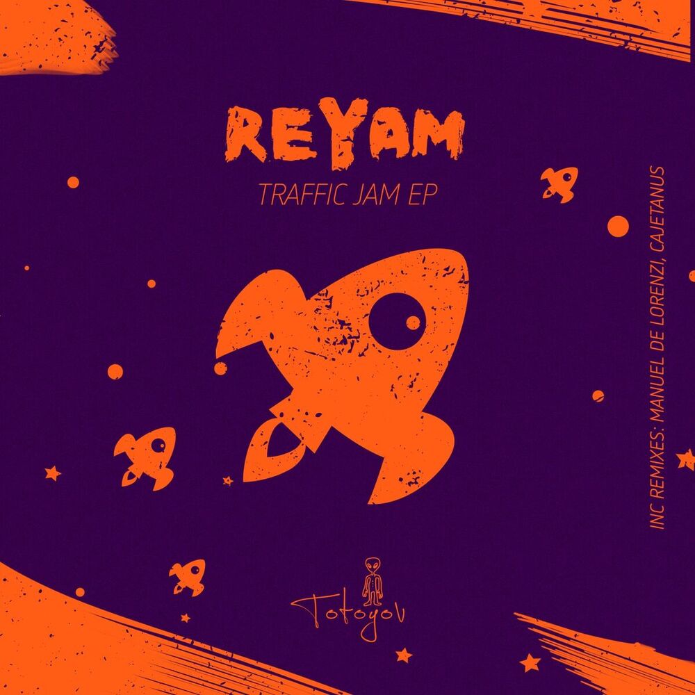 Picture of Reyam