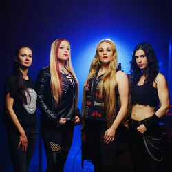 Picture of Nervosa