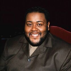 Picture of Darwin Hobbs