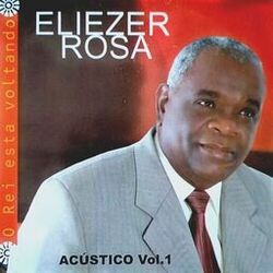 Picture of Eliezer Rosa