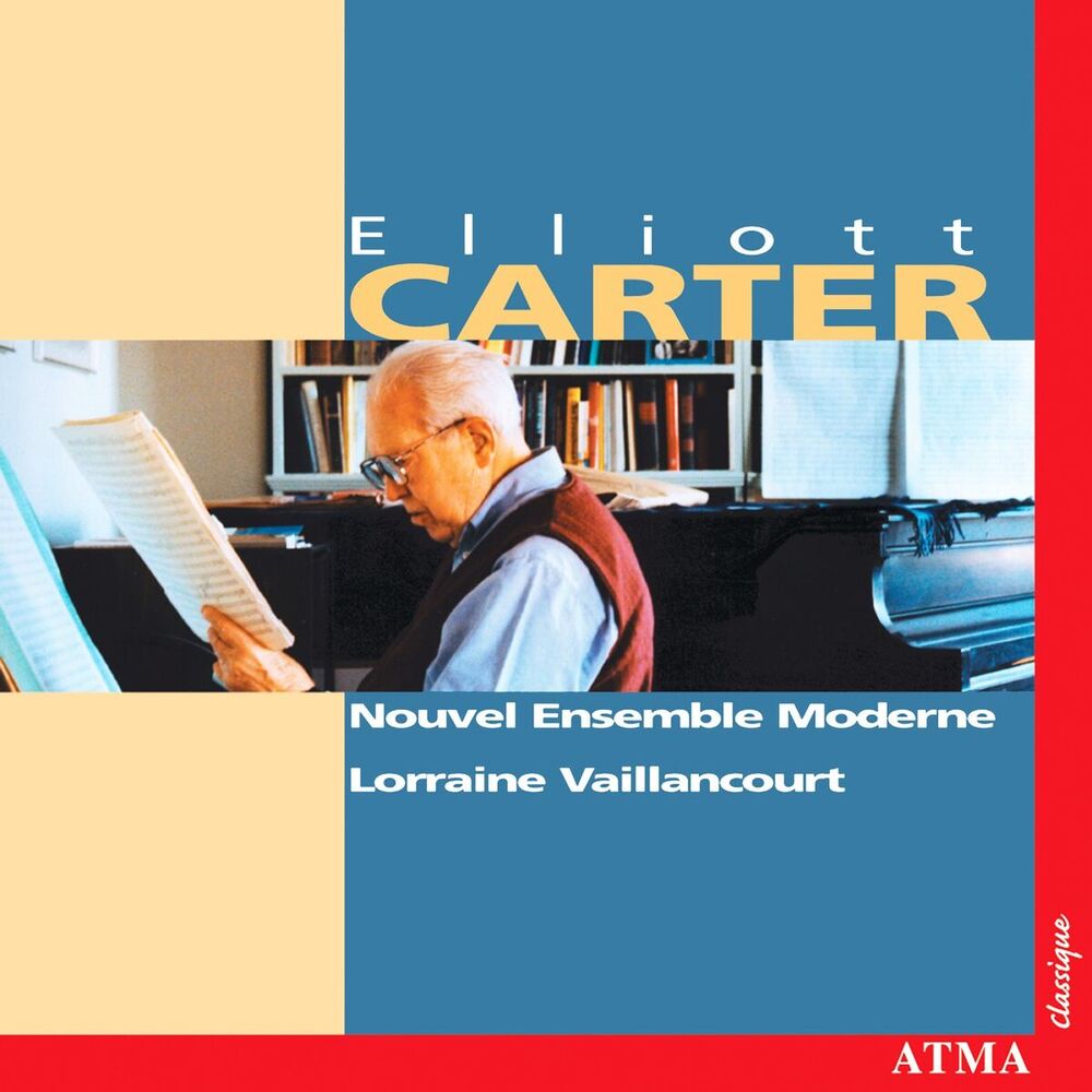 Picture of Le Nouvel Ensemble Moderne