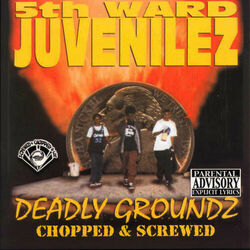 Picture of 5th Ward Juvenilez