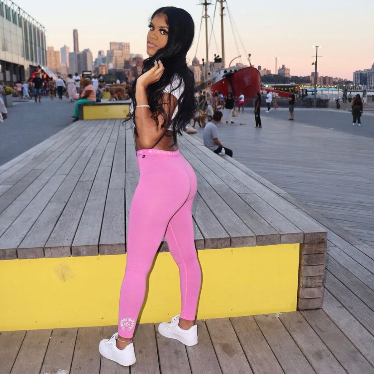BreezyLYN