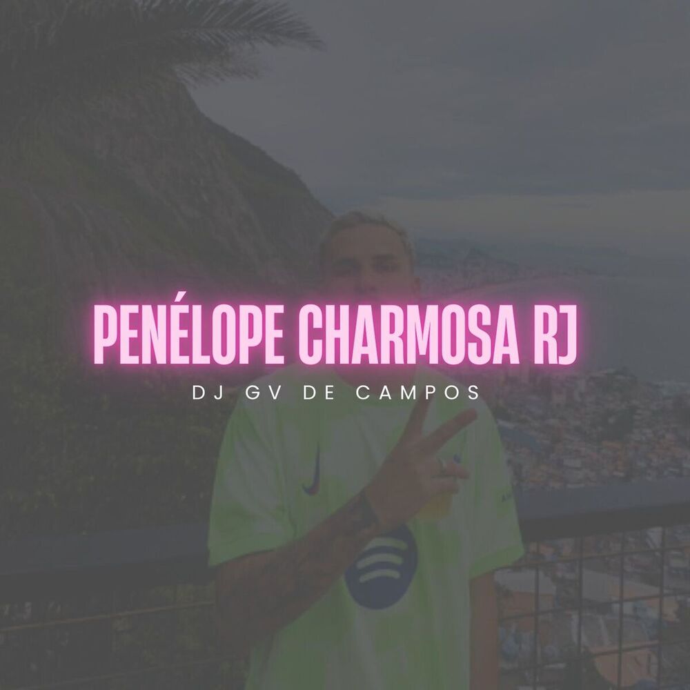 Picture of Dj Gv de Campos