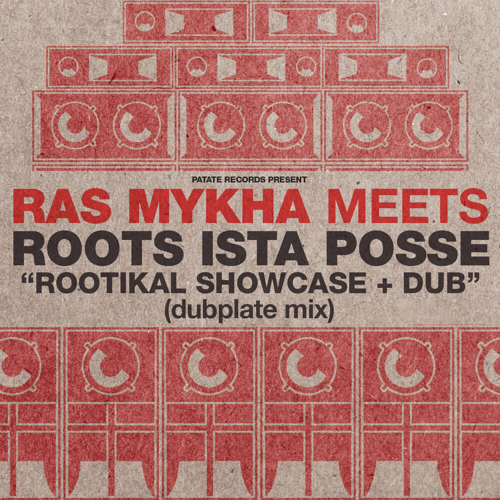Picture of Roots Ista Posse