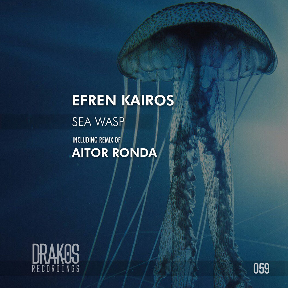 Picture of Efren Kairos