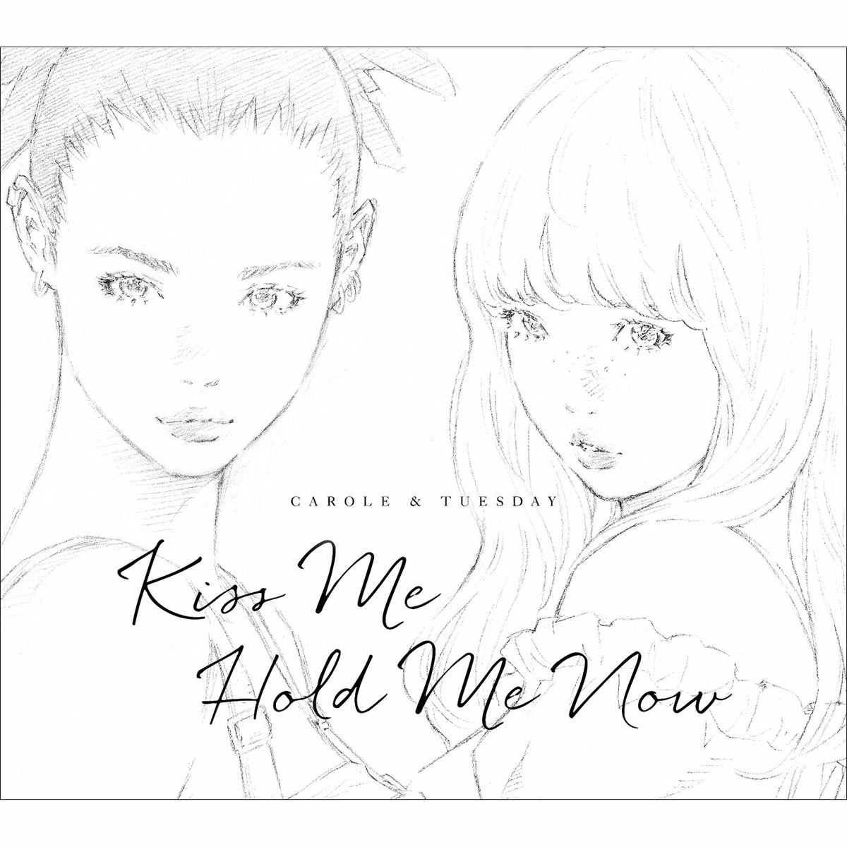 CAROLE & TUESDAY (Vo. Nai Br.XX & Celeina Ann)
