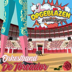 Picture of Opgeblazen