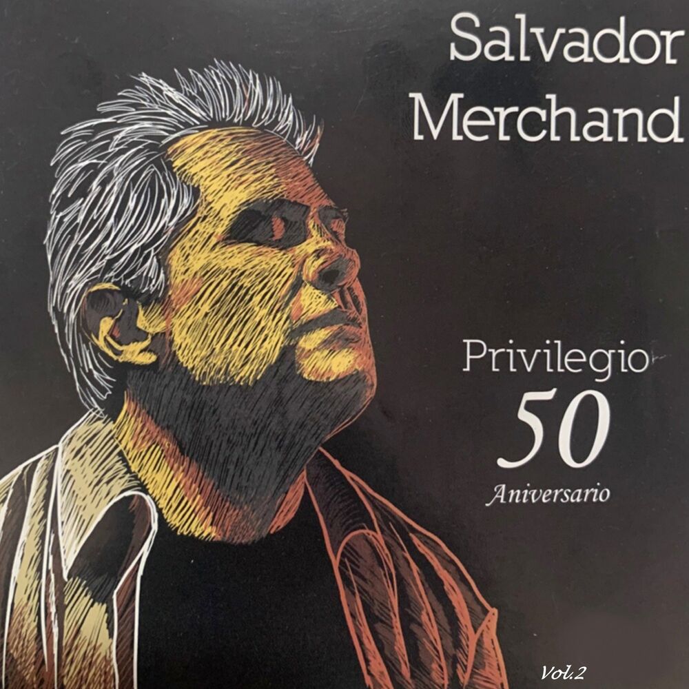 Picture of Salvador Merchand