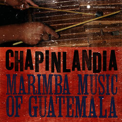 Picture of Marimba Chapinlandia