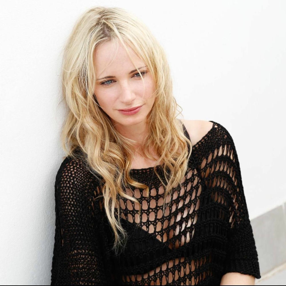 Photo de l'artiste Pia Malo