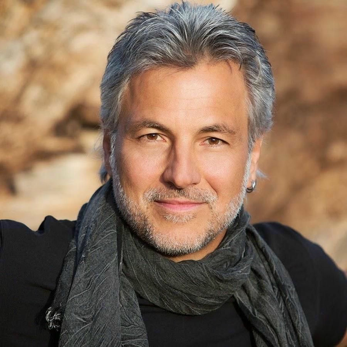 Artist picture of Chris Spheeris