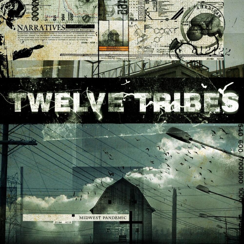 Picture of Twelve Tribes