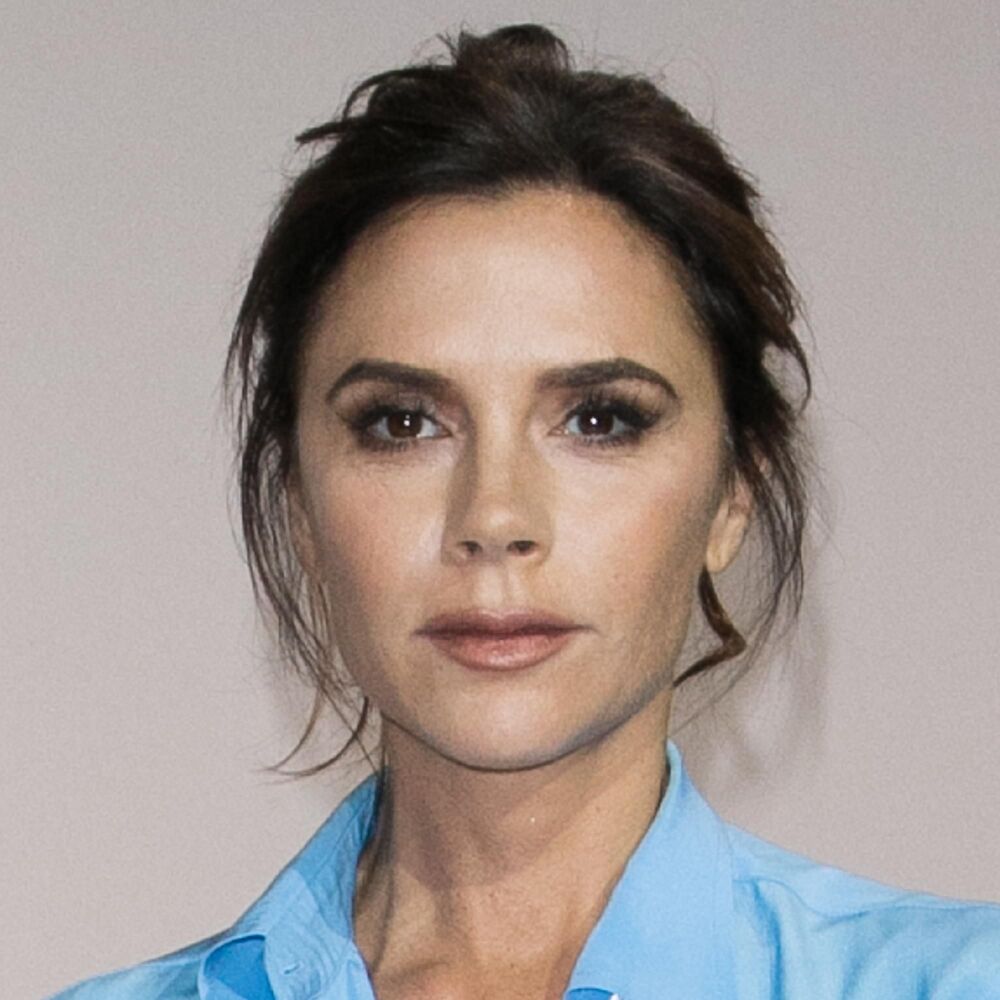 Picture of Victoria Beckham