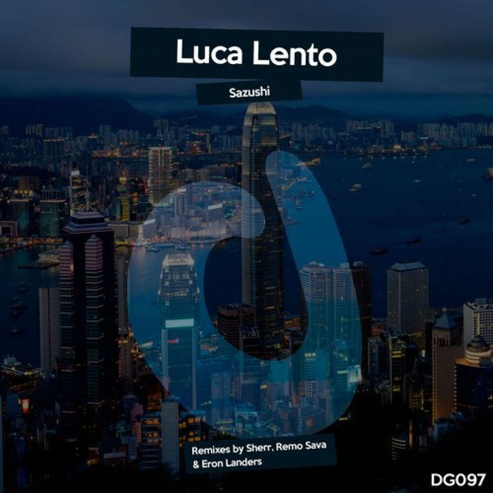 Picture of Luca Lento, Remo Sava, Sherr, Eron Landers