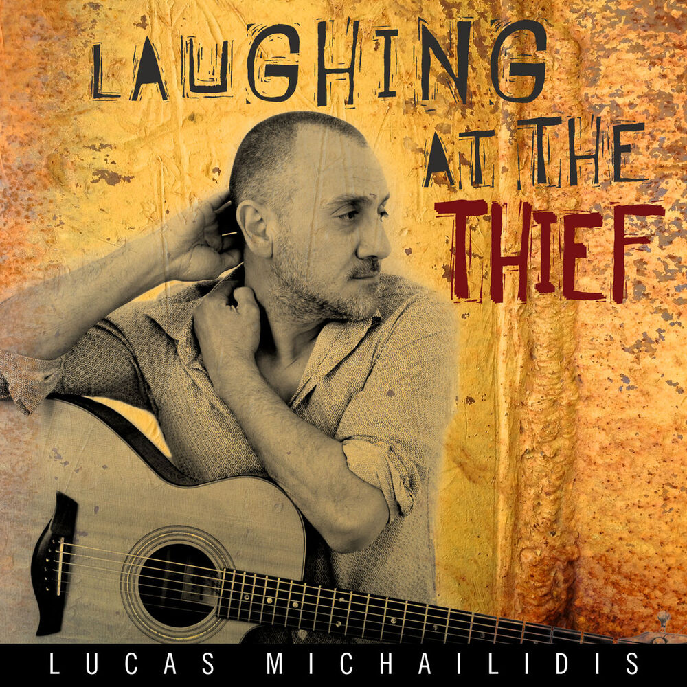 Picture of Lucas Michailidis