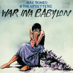 Picture of Max Romeo & The Upsetters