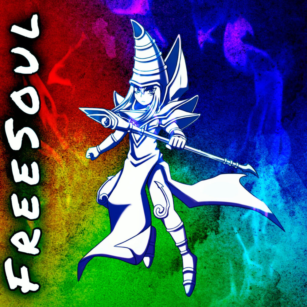 Picture of Freesoul