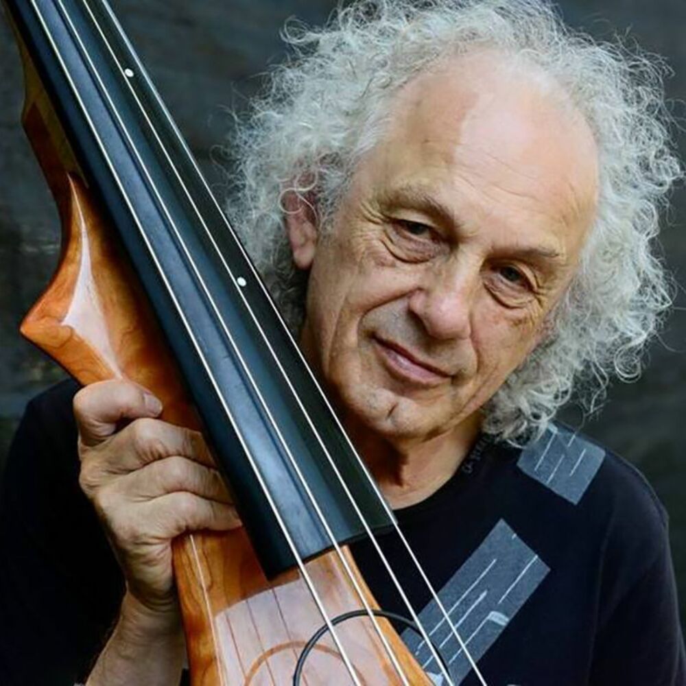 Picture of David Friesen