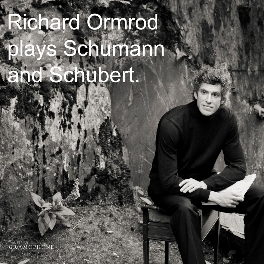 Picture of Richard Ormrod