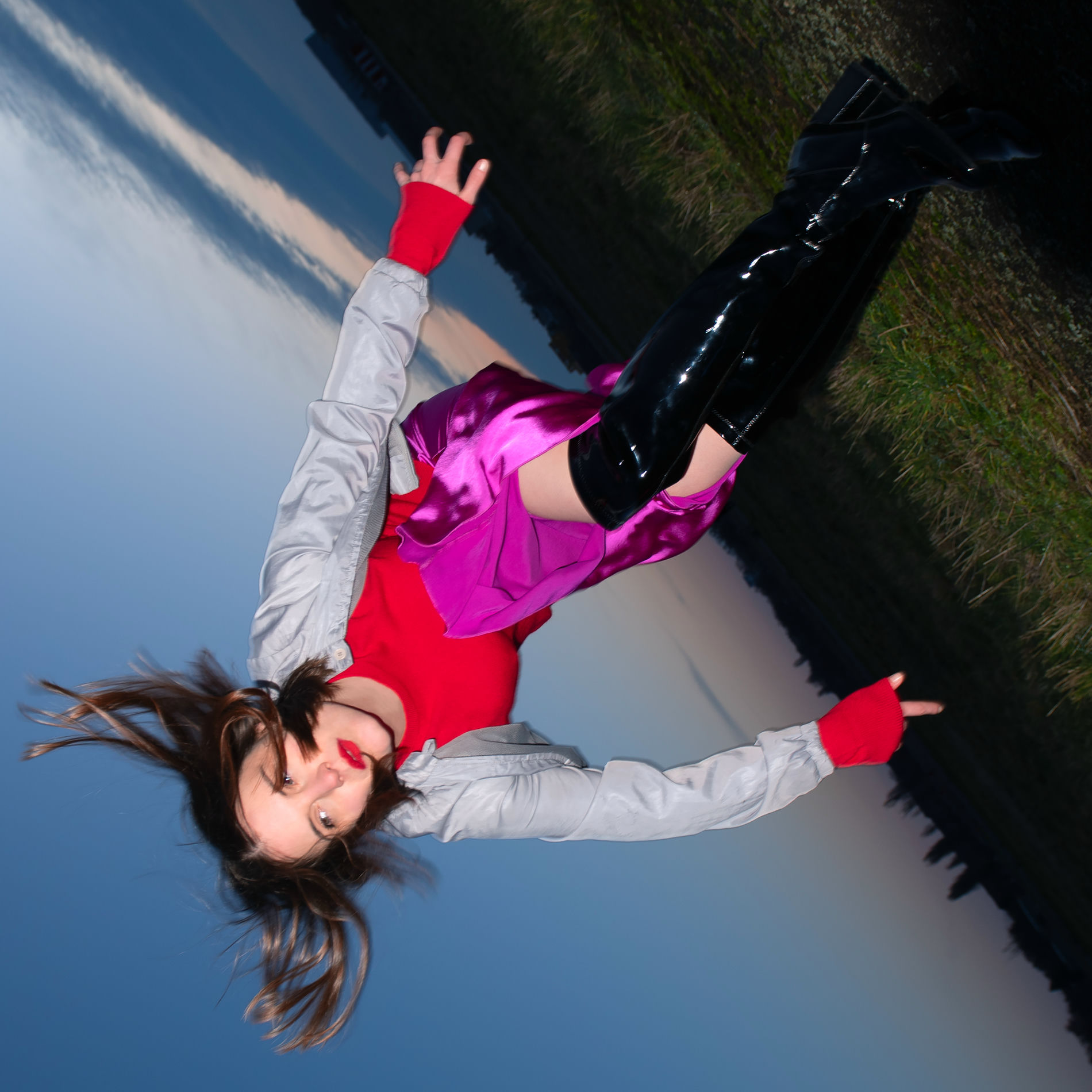 Artist picture of Sophia Kennedy