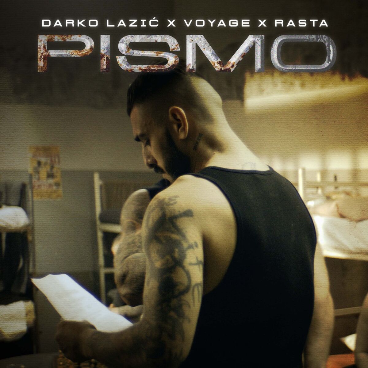 Darko Lazic