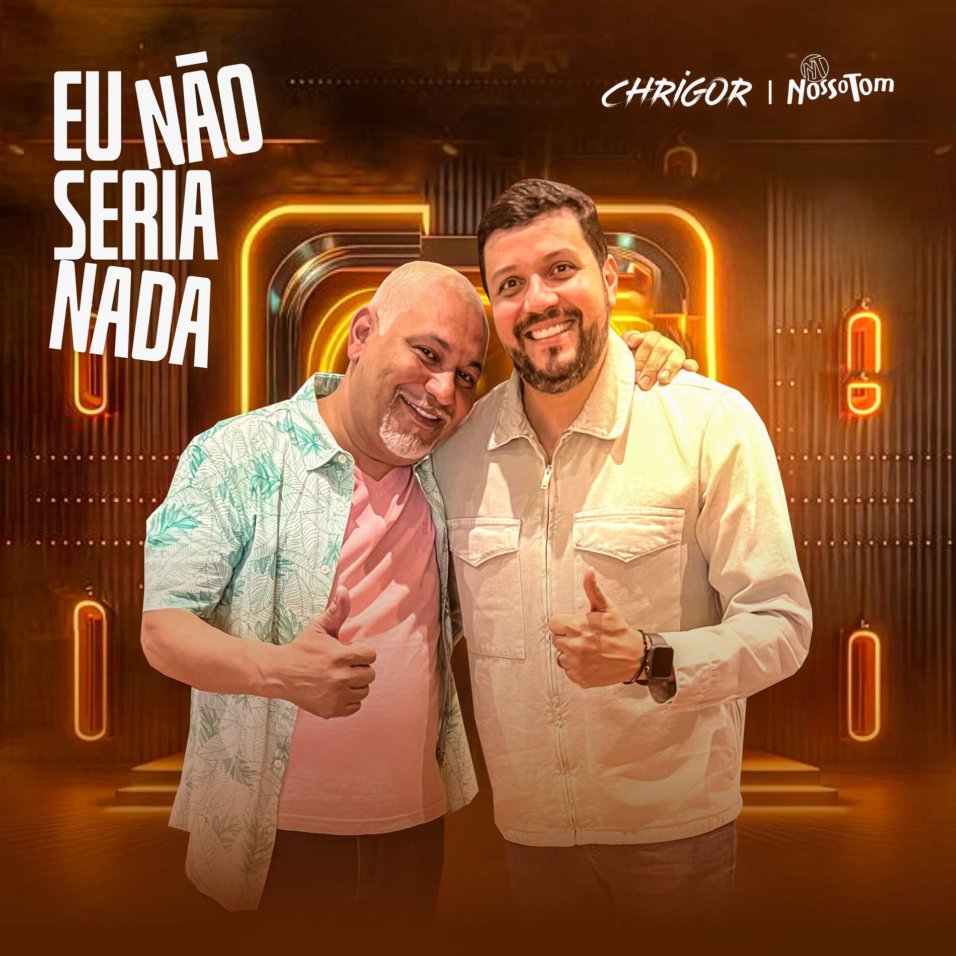 Nosso Tom