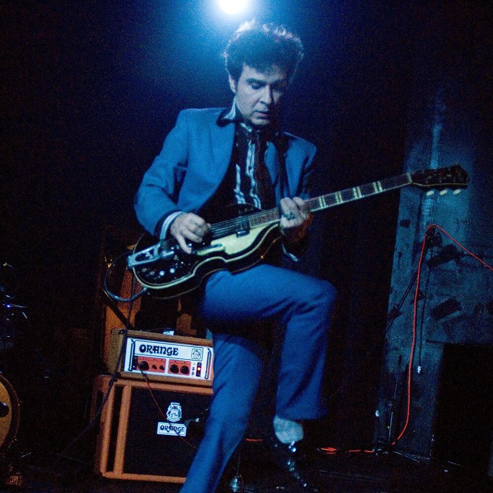 Picture of Tav Falco