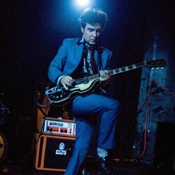 Picture of Tav Falco
