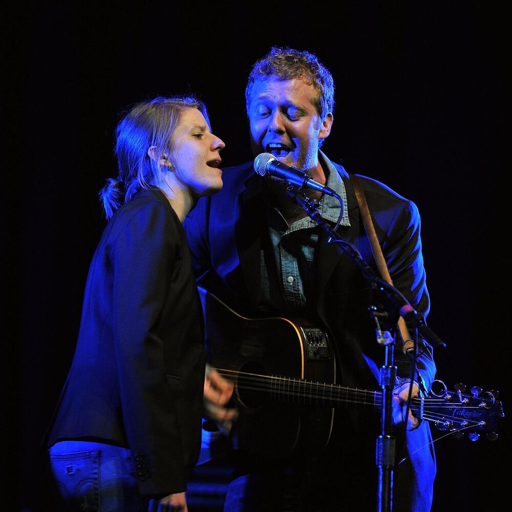 Picture of The Swell Season