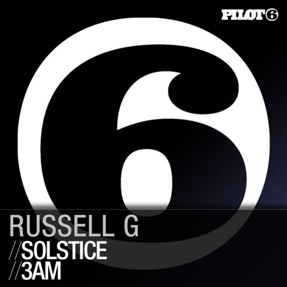 Picture of Russell G