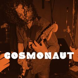 Picture of Cosmonaut