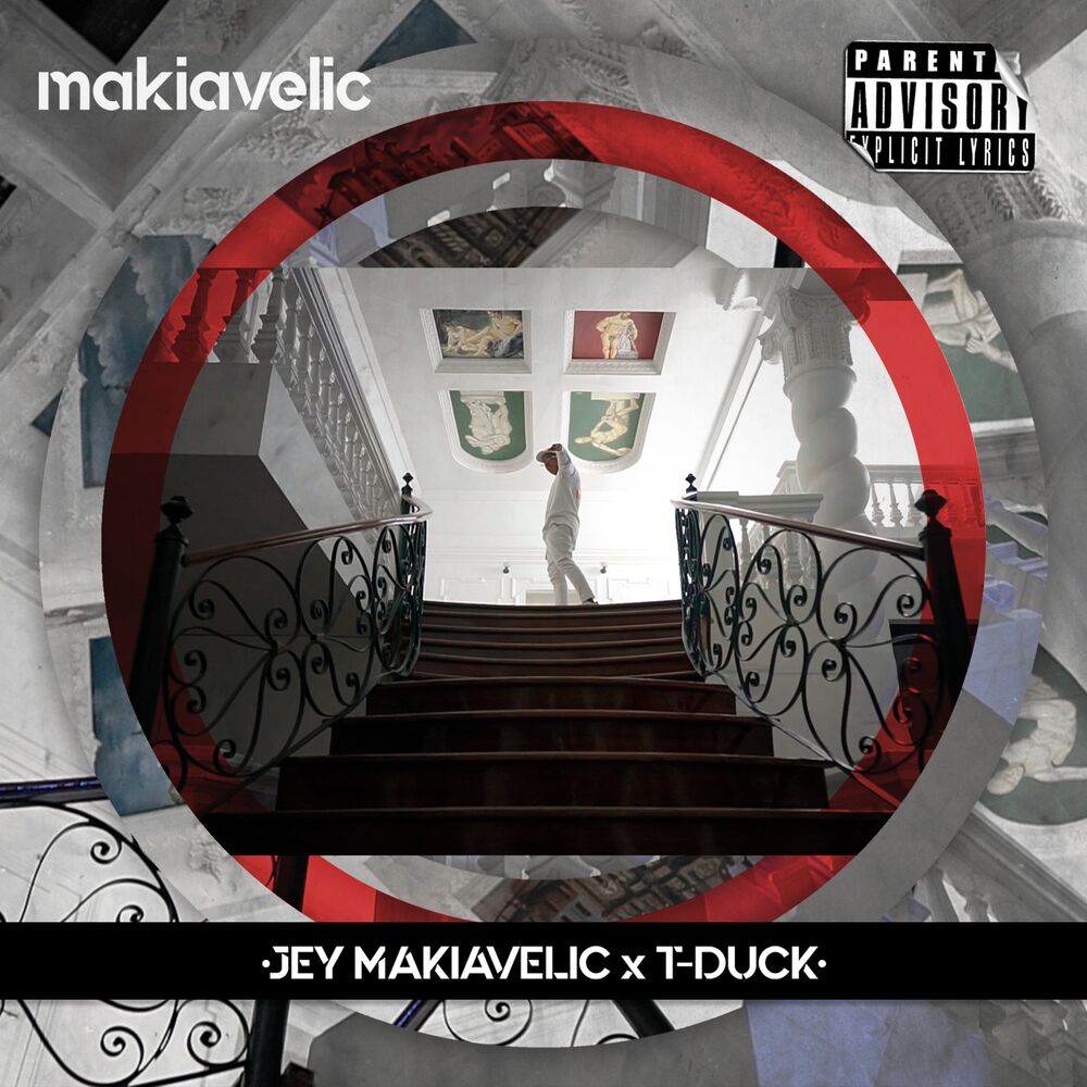 Picture of Jey Makiavelic