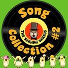 The Singing Walrus