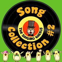 The Singing Walrus
