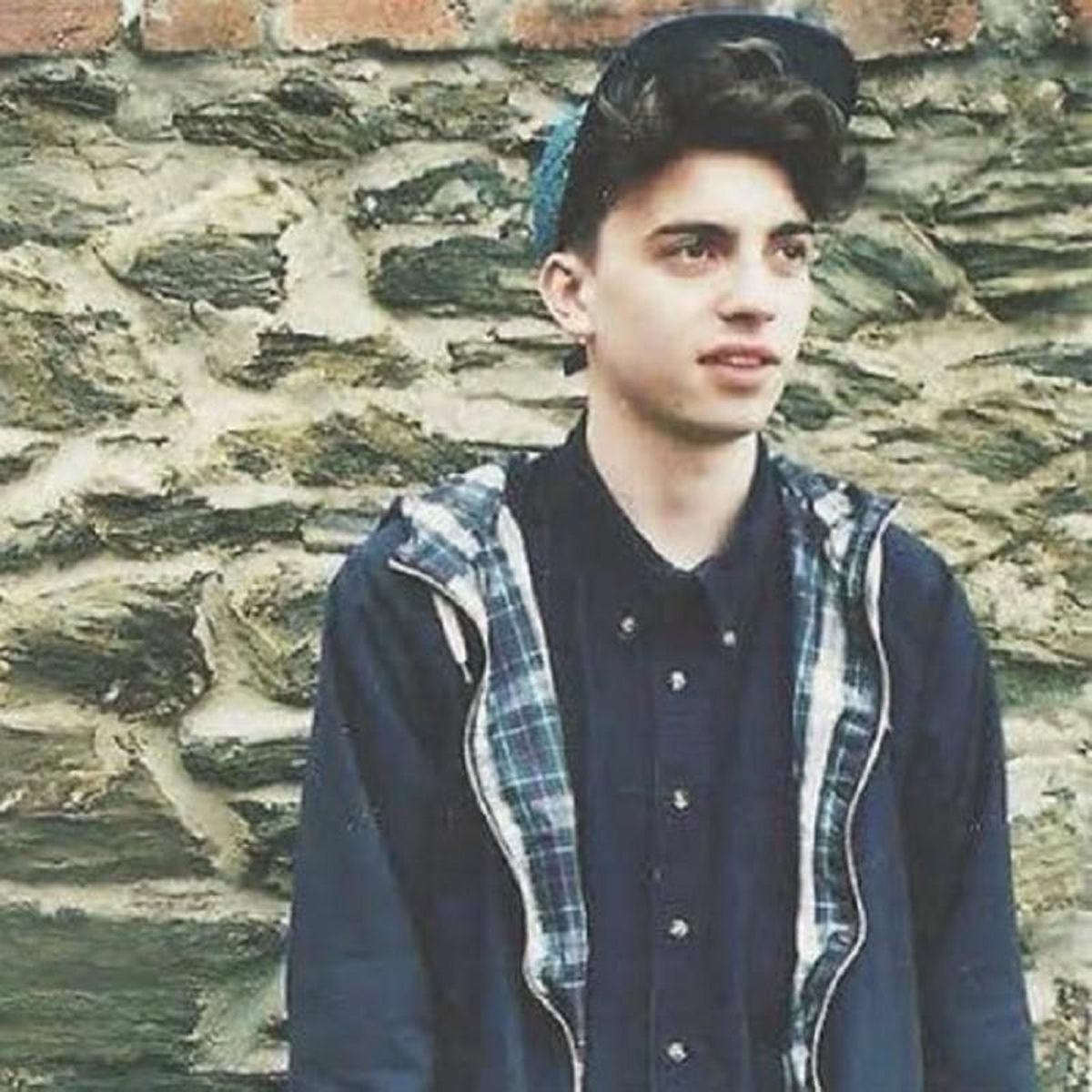Artist picture of XYconstant