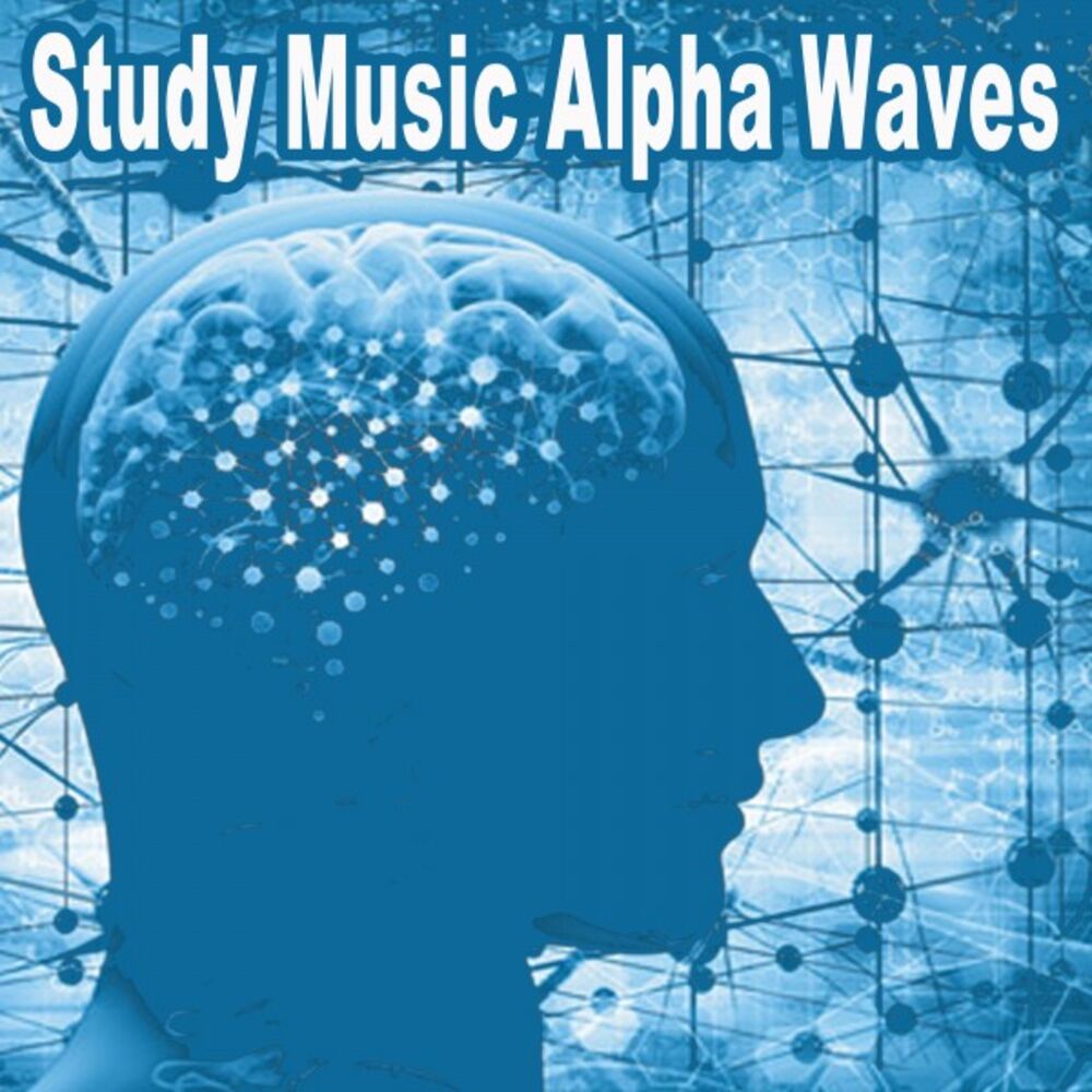 Picture of Study Music Alpha Waves