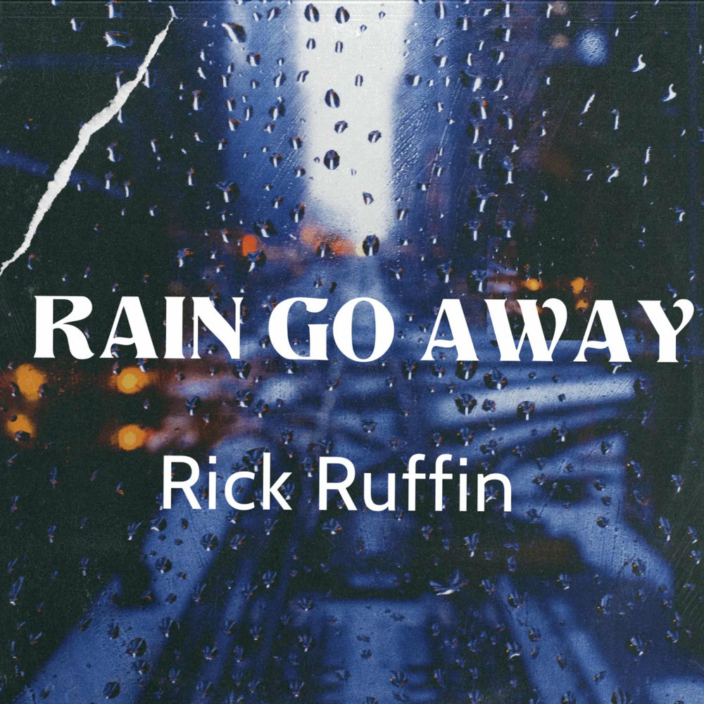 Photo de l'artiste Rick Ruffin