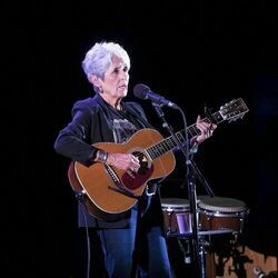 Picture of Joan Baez