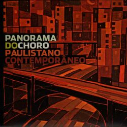 Picture of Panorama do Choro