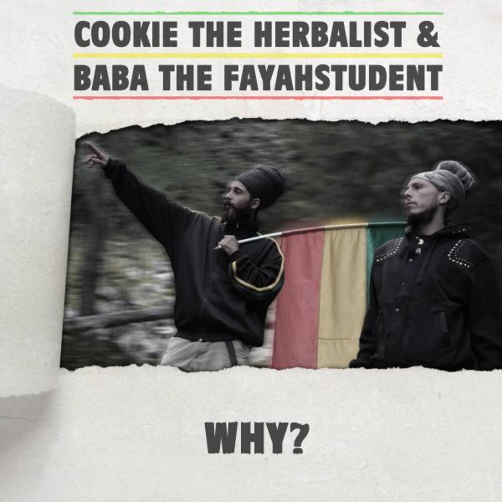 Picture of Baba The Fayahstudent