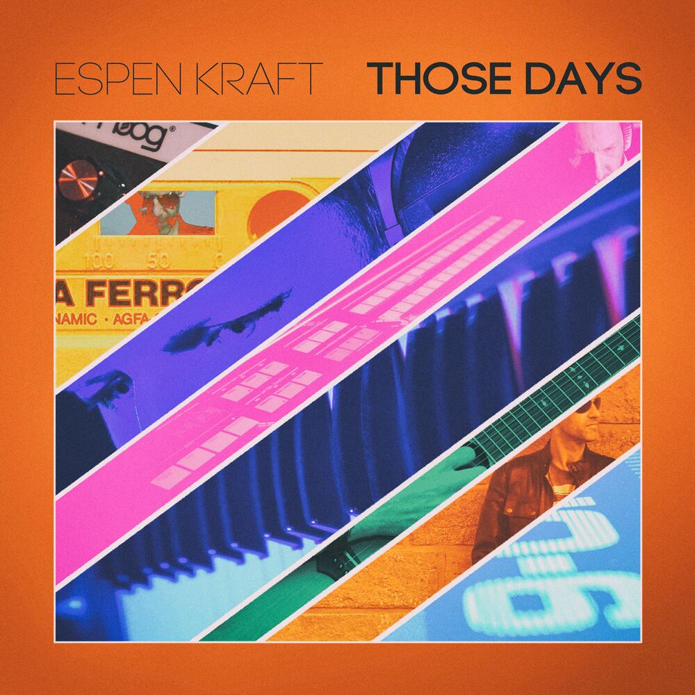 Picture of Espen Kraft