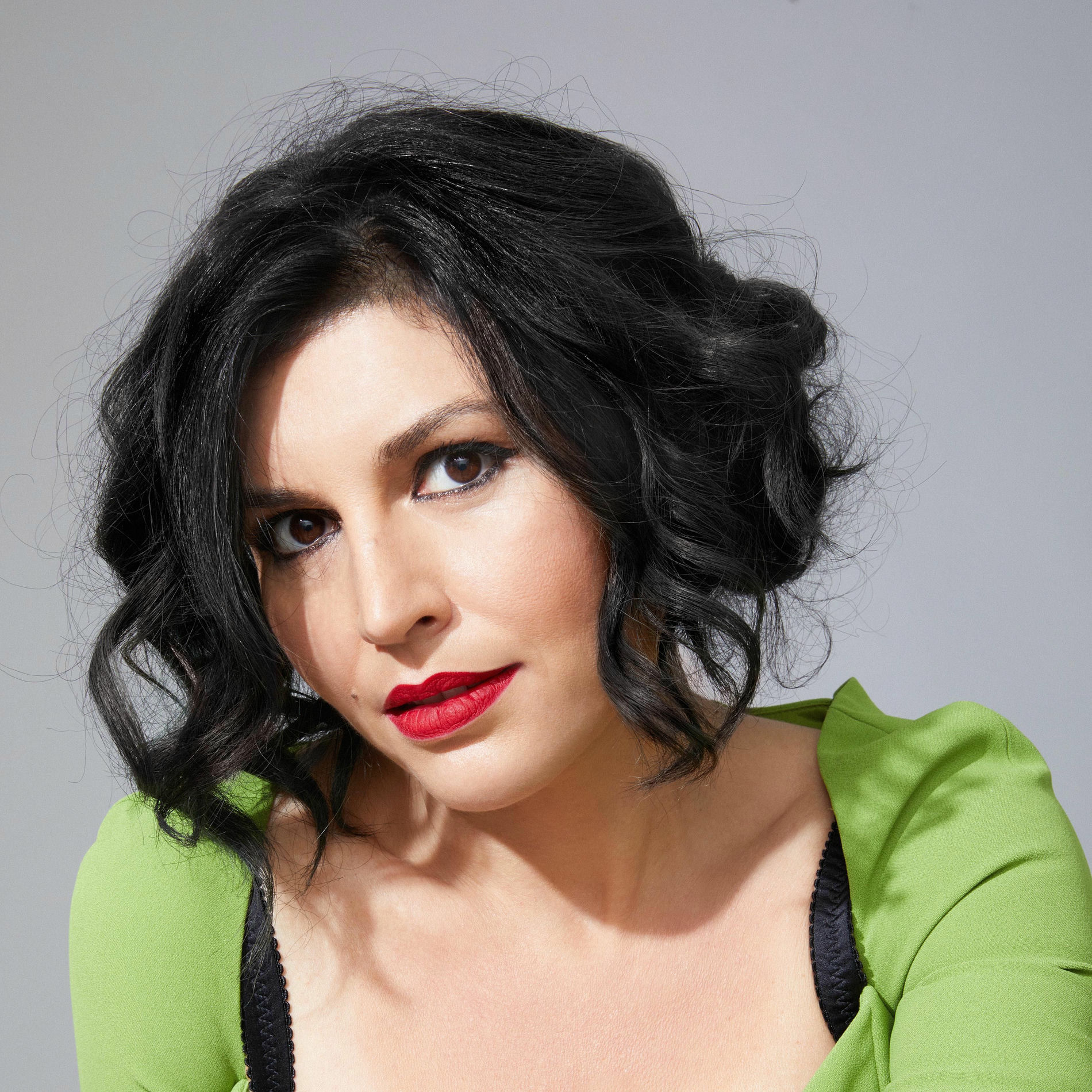 Giusy Ferreri