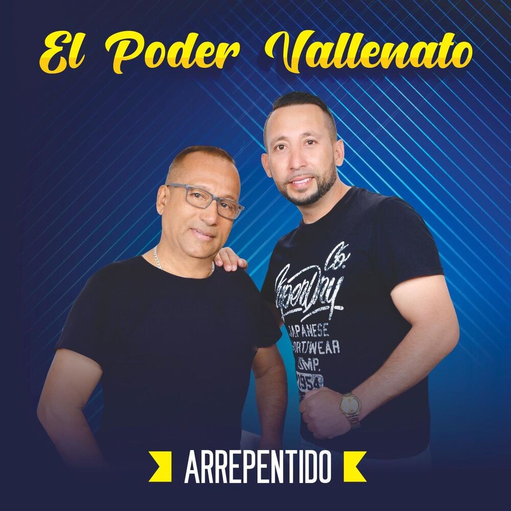 Picture of El Poder Vallenato
