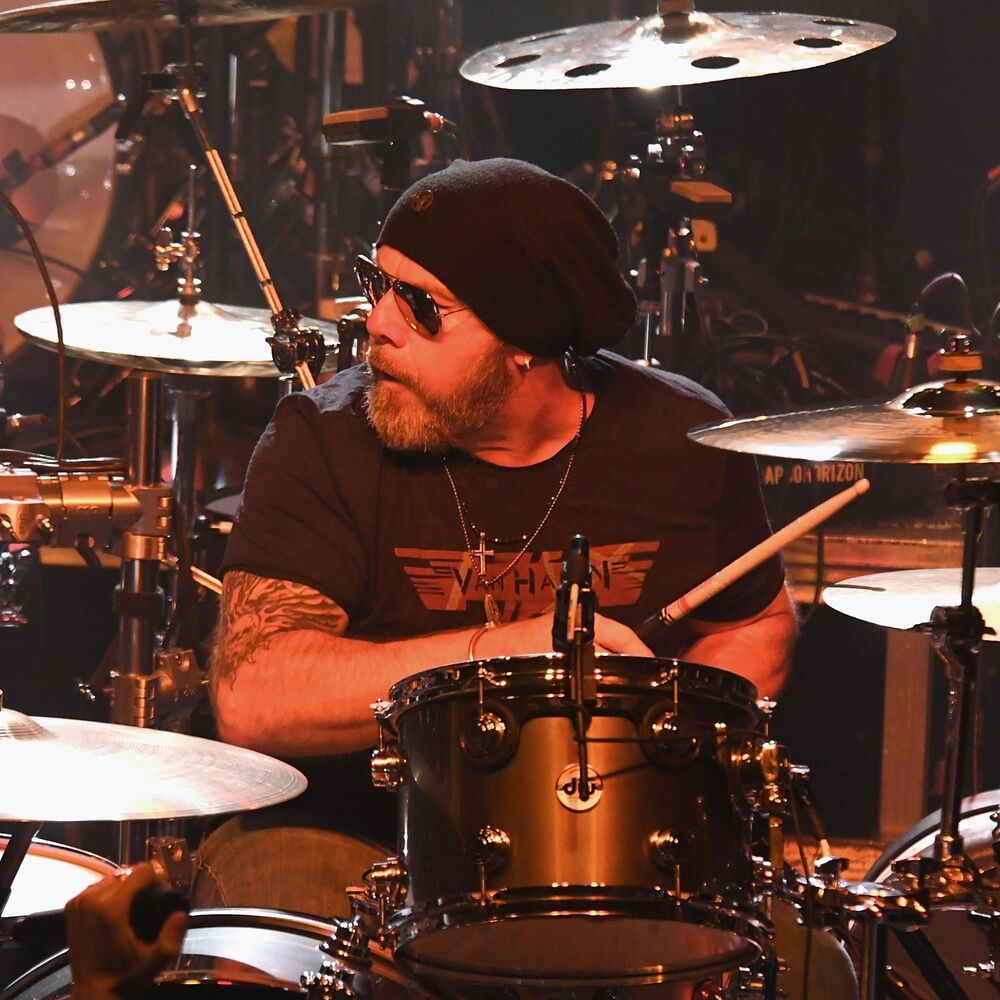 Picture of Jason Bonham