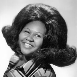 Picture of Jackie Moore