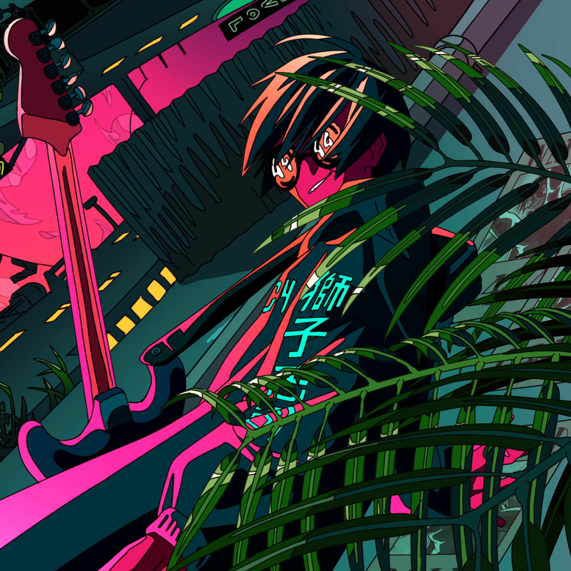 獅子志司: アルバム、曲、コンサート | Deezer