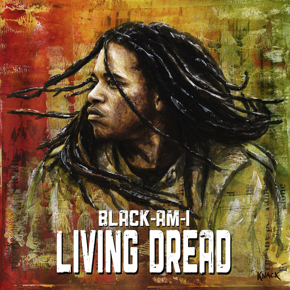 Picture of Black-Am-i