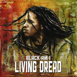 Picture of Black-Am-i