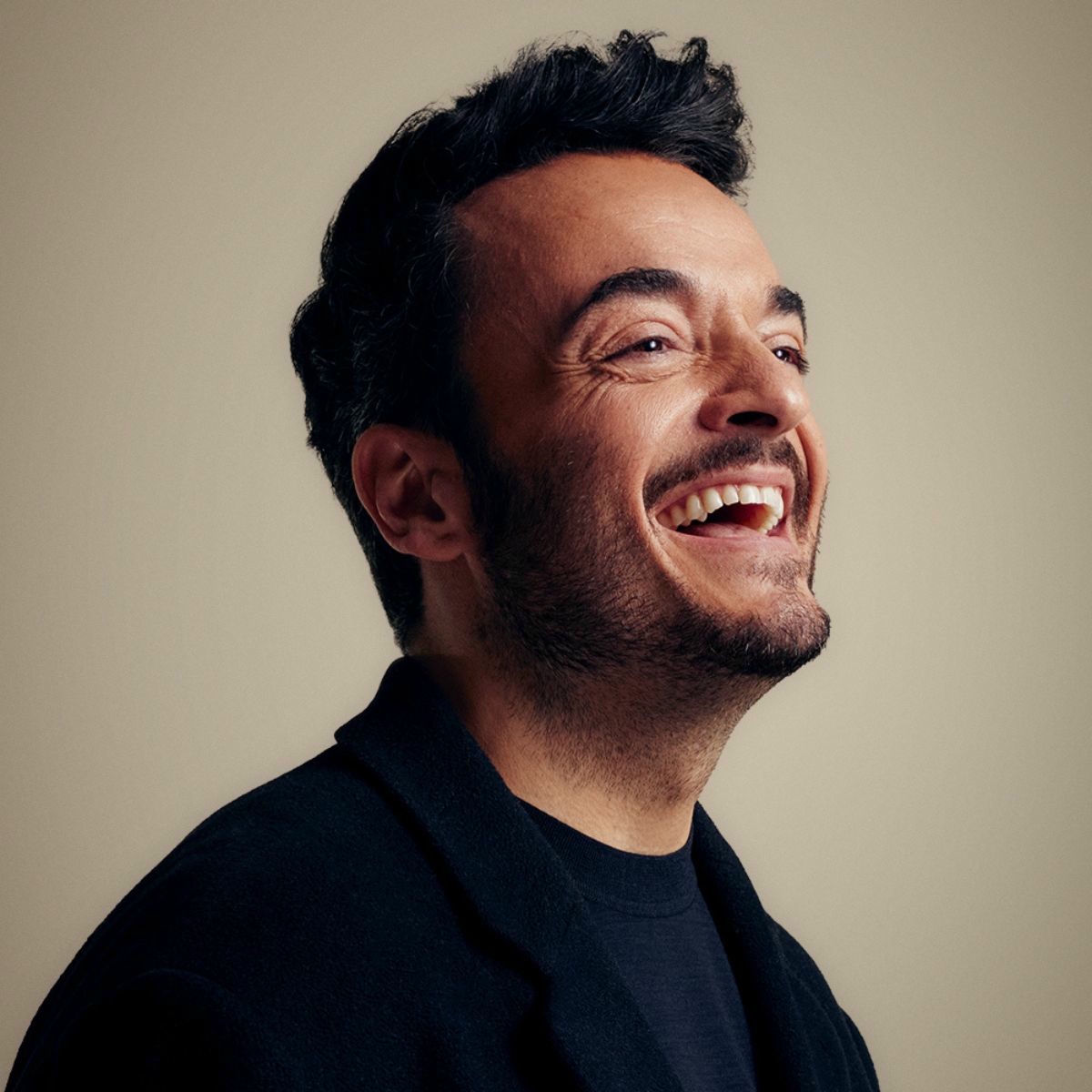 Artist picture of Giovanni Zarrella